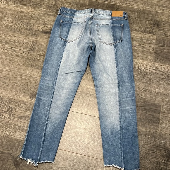 Express denim jeans 👖 - Picture 3 of 4